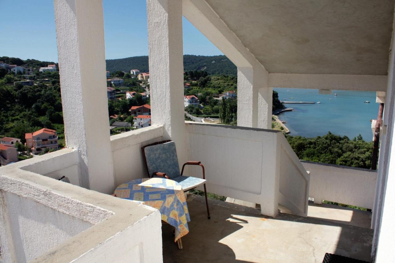 Apartments With A Parking Space Kampor, Rab - 5032 Exterior photo