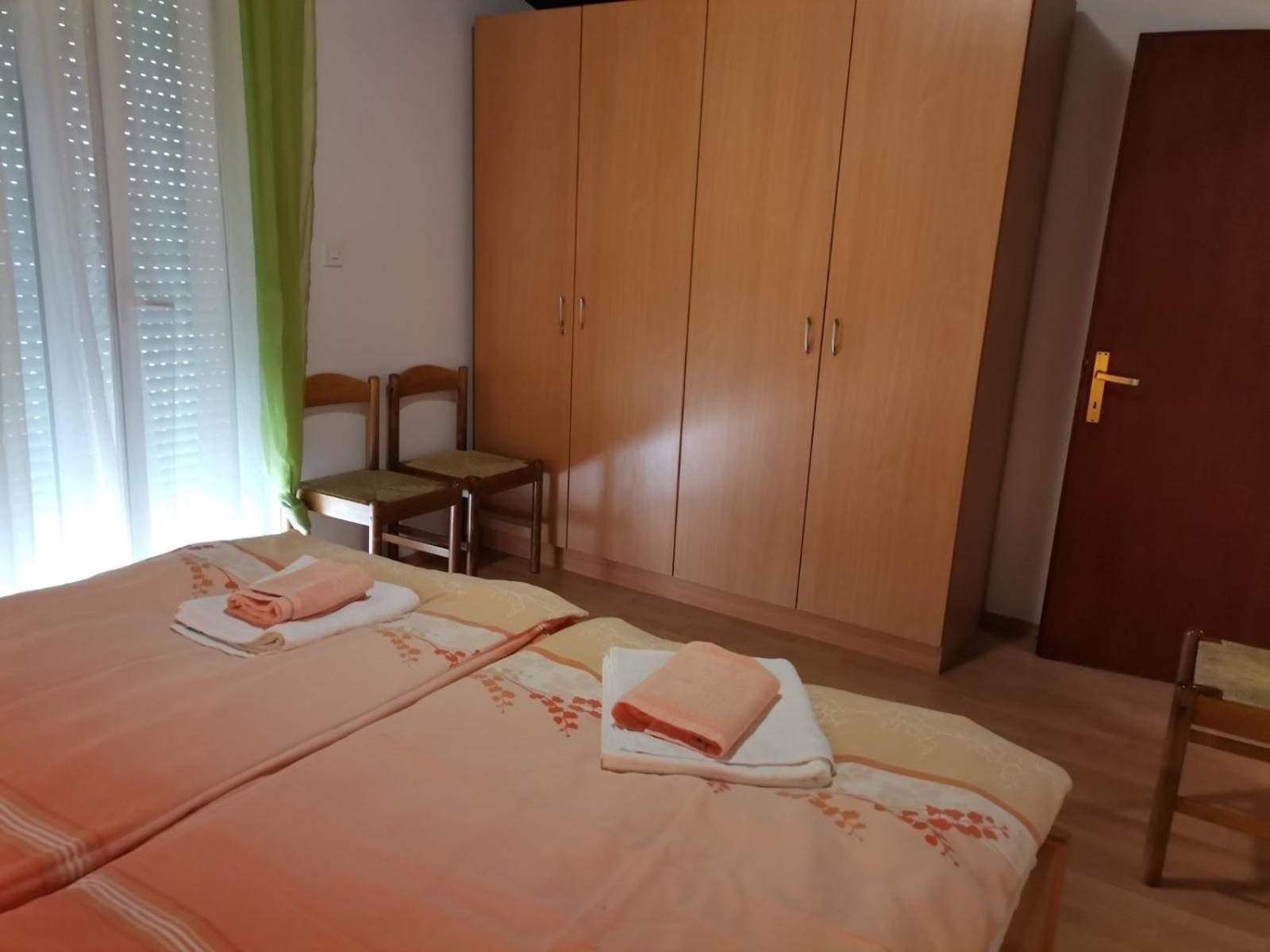 Apartments With A Parking Space Kampor, Rab - 5032 Room photo