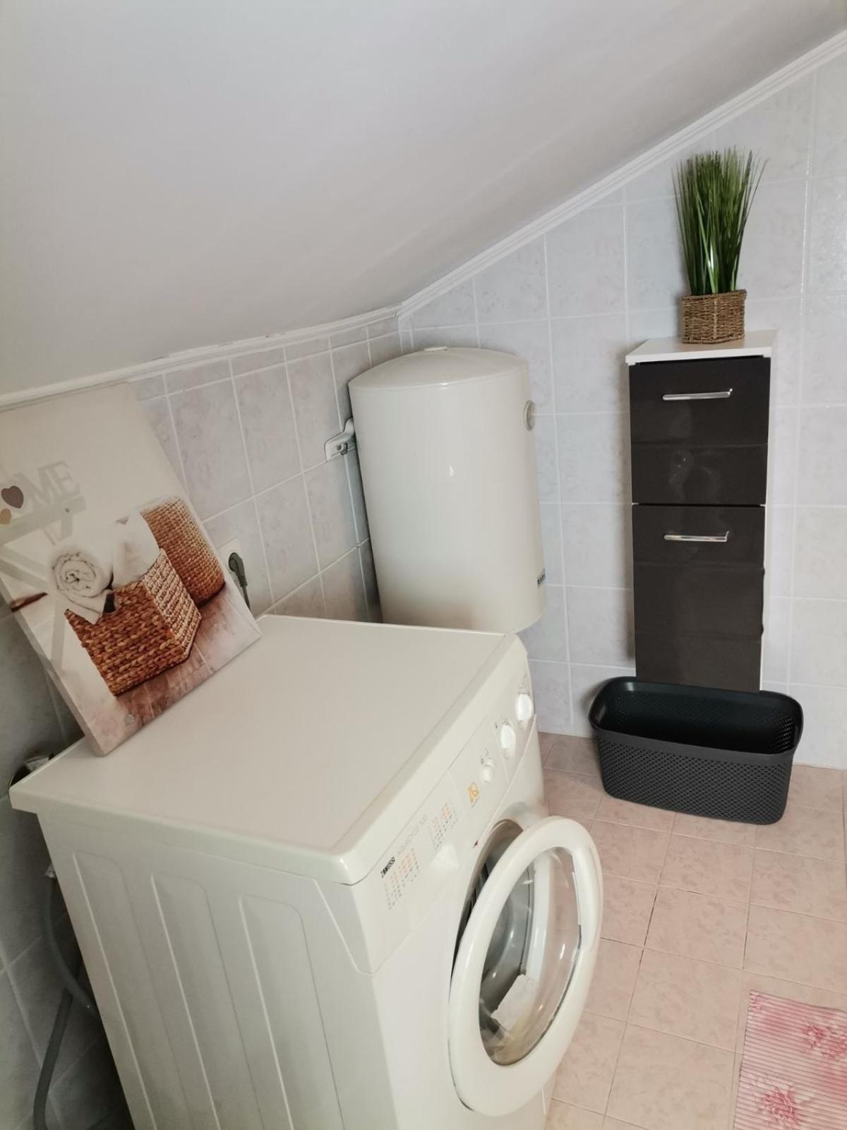 Apartments With A Parking Space Kampor, Rab - 5032 Room photo