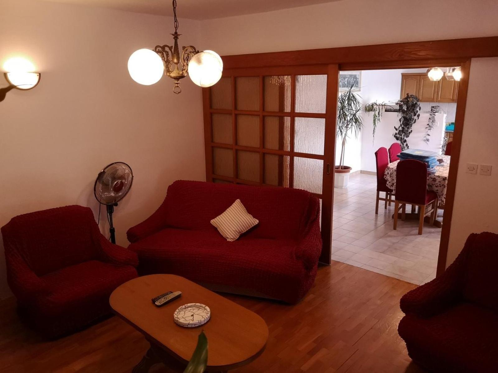 Apartments With A Parking Space Kampor, Rab - 5032 Room photo