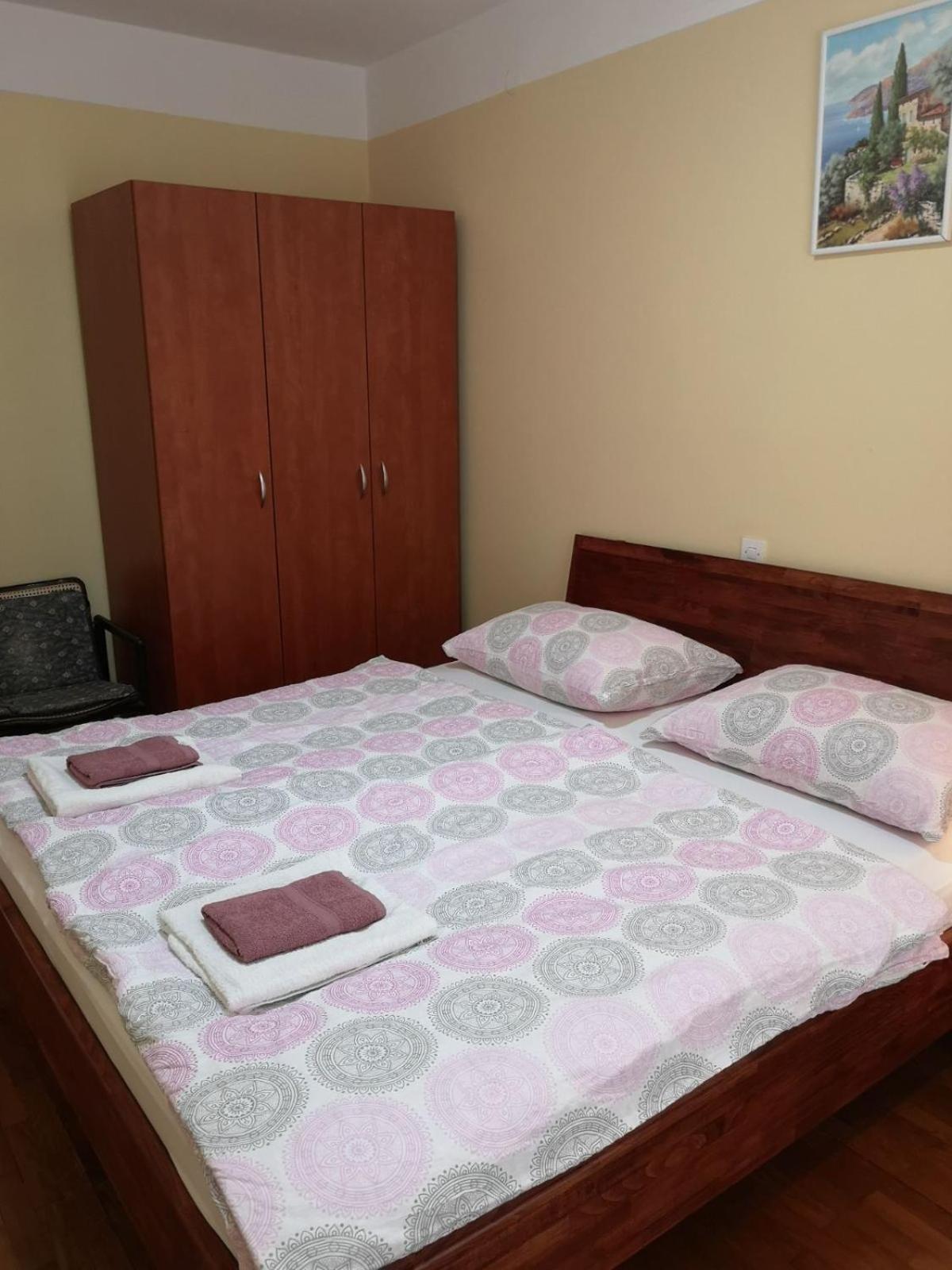 Apartments With A Parking Space Kampor, Rab - 5032 Room photo