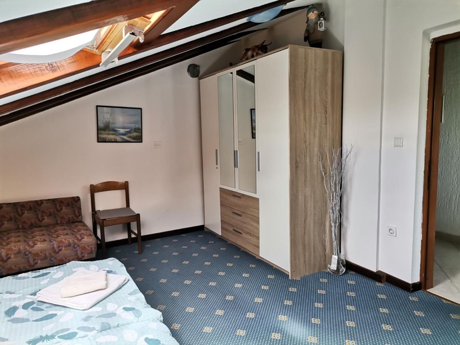 Apartments With A Parking Space Kampor, Rab - 5032 Room photo