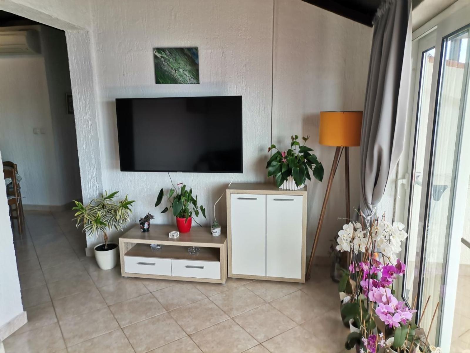 Apartments With A Parking Space Kampor, Rab - 5032 Room photo
