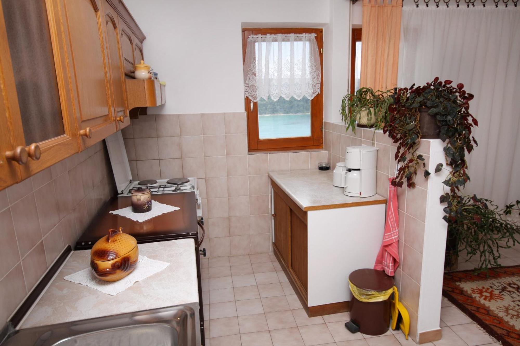 Apartments With A Parking Space Kampor, Rab - 5032 Room photo