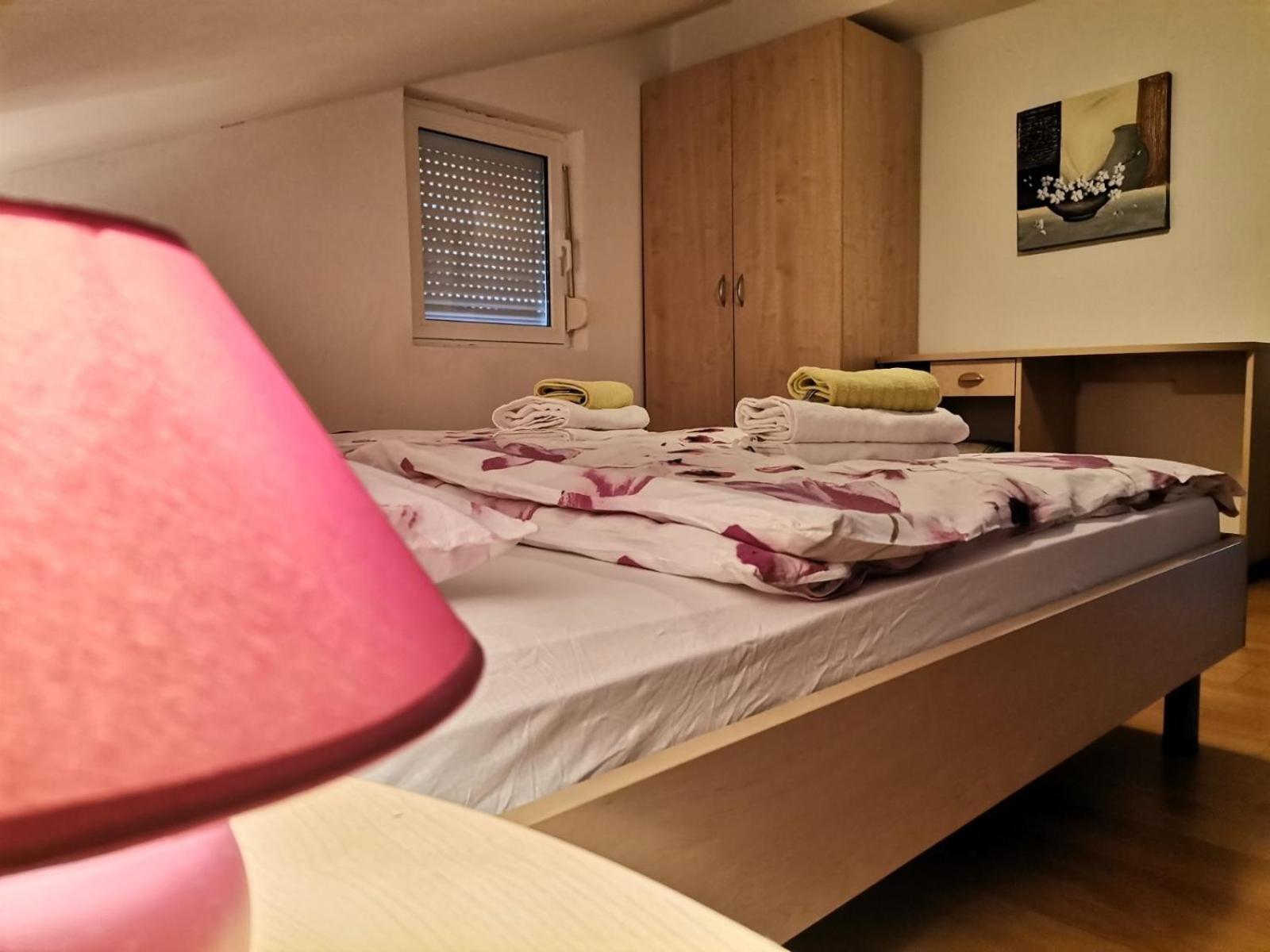 Apartments With A Parking Space Kampor, Rab - 5032 Room photo